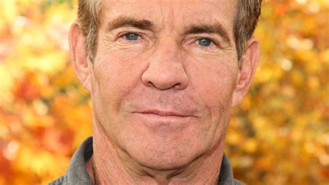 dennis quaid pictures|dennis quaid today.